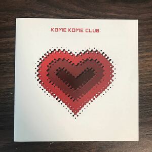 (417)中古CD100円 米米クラブ つ・よ・が・り