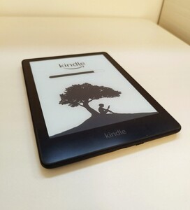 Kindle Paperwhite 11世代　シグネチャーエディション