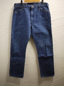 USA製 WRANGLER ラングラー デニムパンツ ジーンズ Denim pants 5358