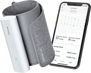 kps 即納品 Withings ノキア Wi-Fi対応 スマート血圧計 日本未発売 ウィジングス 上腕式血圧計 BPM Wi-Fi 体重計