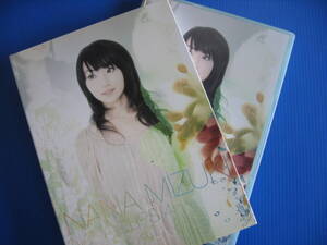 DVD■特価処分■視聴確認■NANA CLIPS 4 水樹奈々 /メイキング映像にTVCMと盛りだくさんの一枚■No.2300