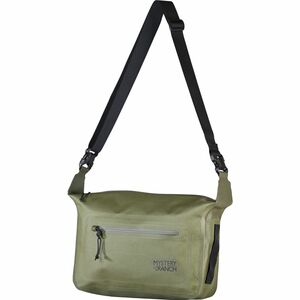 Mystery Ranch HIGH WATER SHOULDER BAG ミステリーランチ ハイウォーターショルダーバッグ バックパック リュック トート バッグ