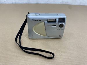 FUJIFILM 富士フィルム FinePix 2300 デジタルカメラ 