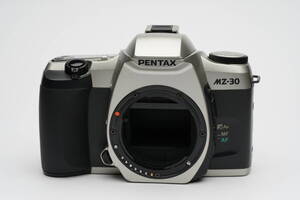 PENTAX MZ-30 ボディ ジャンク 送料600円