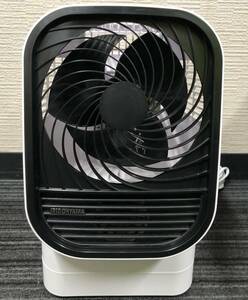 中古稼働品　アイリスオーヤマ　衣類乾燥機　IK-C500-W　2022年製　通電確認済み