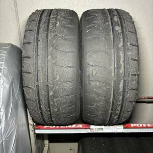 205/50R16 ブリヂストン POTENZA 12D typeA ポテンザ タイプA 2022年製 2本セット タイヤのみ