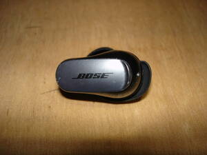 BOSE ボーズ　Lのみ　ジャンク　（OSE QC Earbuds II？？？）