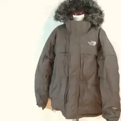 THE NORTH FACE ザ ノースフェイス Lサイズ ダウン