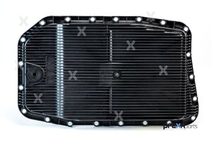 ジャガー ミッションオイルパン 新品 PREXA P220003 C2C38963