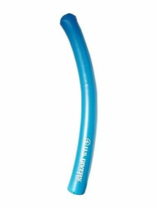 U.S DIVERS(ユーエスダイバーズ) SNORKEL FLOAT BLUE 253733