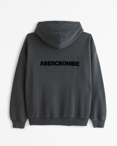 アバクロ Abercrombie&Fitchパーカーwx097XL