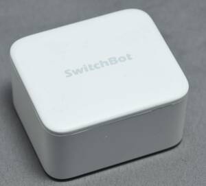 ▲☆【SwitchBot】スイッチボット スマートスイッチ 動作品★△