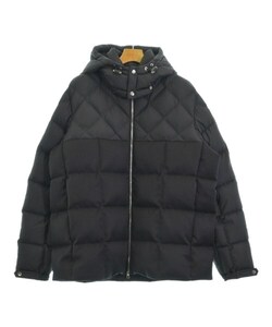 MONCLER ダウンジャケット/ダウンベスト メンズ モンクレール 中古　古着