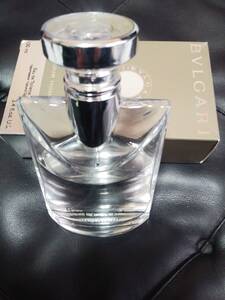 BVLGARI POUR HOMME 100mm残量多い(送料無料）