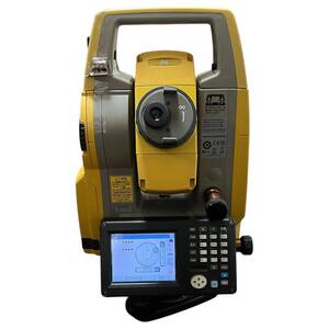 TOPCON DS 105AC　トータルステーション