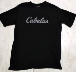 カベラス　Cabelas　Tシャツ