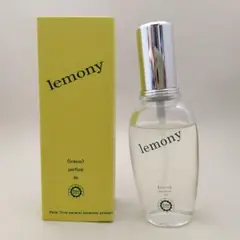 【80ml】パームツリー レモニィ レモン ナチュラルエッセンシャルパフューム