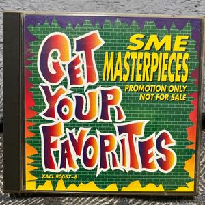 2CD SME MASTERPIECES SME 1994HITS GET YOUR FAVORITES