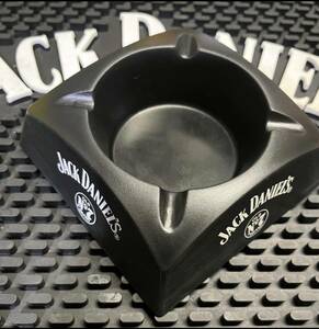 ジャックダニエル　灰皿 販促品 JACK DANIELS