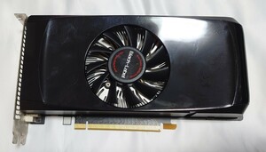 GeForce GTX460 1GB GDDR5 ジャンク