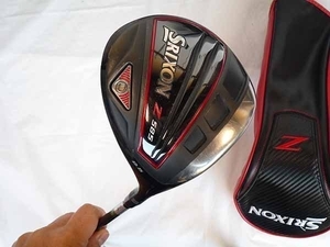 ダンロップ スリクソン SRIXON Z585 ドライバー Miyazaki Mahana 5 9.5度 S