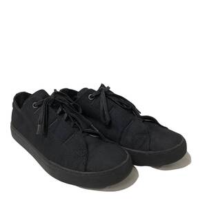 ISSEY MIYAKE AーPOC TYPE-G SHOES-001 ブラック スニーカー サイズ40 イッセイミヤケ エーポック タイプジーシューズ 店舗受取可