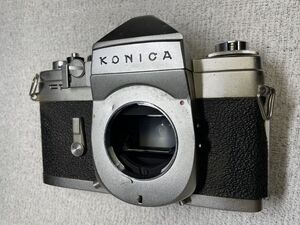 KONICA FP body