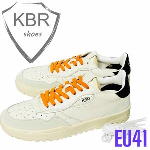 定価40000程KBR SHOES EU40