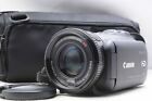 ★美品★ CANON IVIS HF G20 ビデオカメラ　キャノン　(C925)