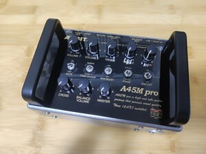 ALBIT A45M pro アルビット