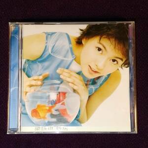 梁詠琪 ジジ・リョン Gigi Leung CD／新居 New Home 1997年 香港盤