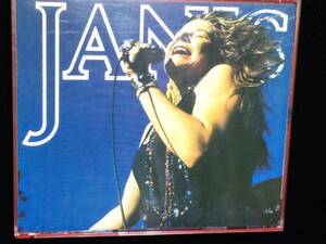 ※　JANIS JOPLIN　 ※ 　Janis / Early Performances 　※ 輸入盤2CD