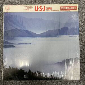 LP/チャー / Steve Lukather Jeff Porcaro David Foster Jay Graydon / U.S.J / See・Saw / C28A0139/ 被せ帯付 / シュリンク付/NF112512