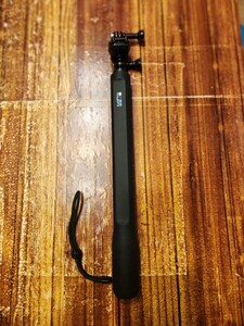 【美品】GoProゴープロ自撮り棒 El Grandeエルグランデ 97cm AGXTS