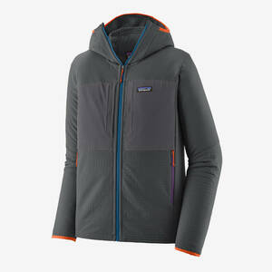 20％OFF★FA24★新品★Lサイズ★パタゴニア★メンズ R2テックフェイス フーディ★L-FGE★PATAGONIA★タグ付¥ 31,900#83731