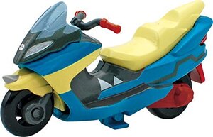 【中古】 トミカ ドリームトミカ ポケモン メガルカリオ