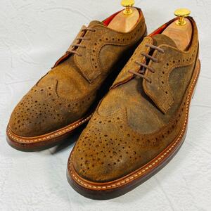 【良品】Tricker