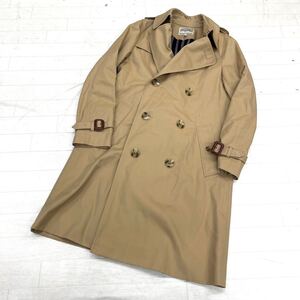 1664◎ BEAUTY&YOUTH UNITED ARROWS ユナイテッドアローズ トップス トレンチ コート ダブル メンズ合わせ レディース36