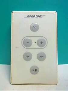 S145-902★BOSE★オーディオリモコン★型番不明★即日発送！保証付！即決！