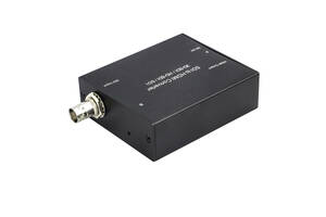 【新品送料無料】LOOM 3G SDI to HDMI 人気コンバーター Converter 1080P 高品質
