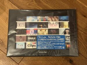 値下げ）Perfume Clips Blu-ray 2枚組