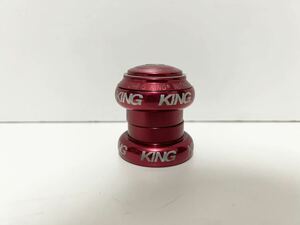 クリスキング CHRIS KING ヘッドパーツ　34mm 