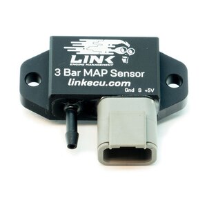 LINK ECU MAPセンサー 3bar(ブースト2bar) #MAP3L 101-0164