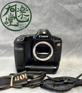 1円スタート 動作確認済み Canon EOS-1N RS 一眼レフ フィルムカメラ キャノン 189