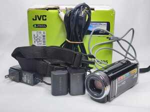 ★極上美品★VICTOR ビクター JVC Everio GZ-E225　#427#180#160