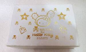 SANRIO サンリオ Hello kitty ハローキティ tokidoki×Hello Kitty コンパクトミラー ハンドミラー vivitix 限定 コラボ レア レトロ 1 A2