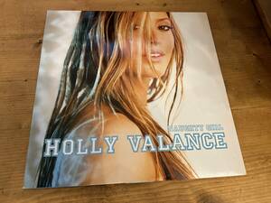 12”★Holly Valance / Naughty Girl / ユーロ・ヴォーカル・ハウス！