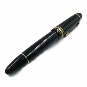 モンブラン マイスターシュテュック149(90年代) 万年筆 ブランドオフ MONTBLANC その他 万年筆 中古 メンズ レディース