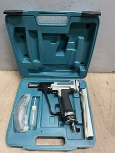 マキタ makita ばら釘打 125mm AG125 釘打ち機 エアツール 工具 現状(3563)