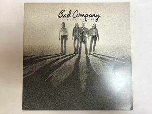 31015S 輸入盤 12inch LP★BAD COMPANY/BURNIN